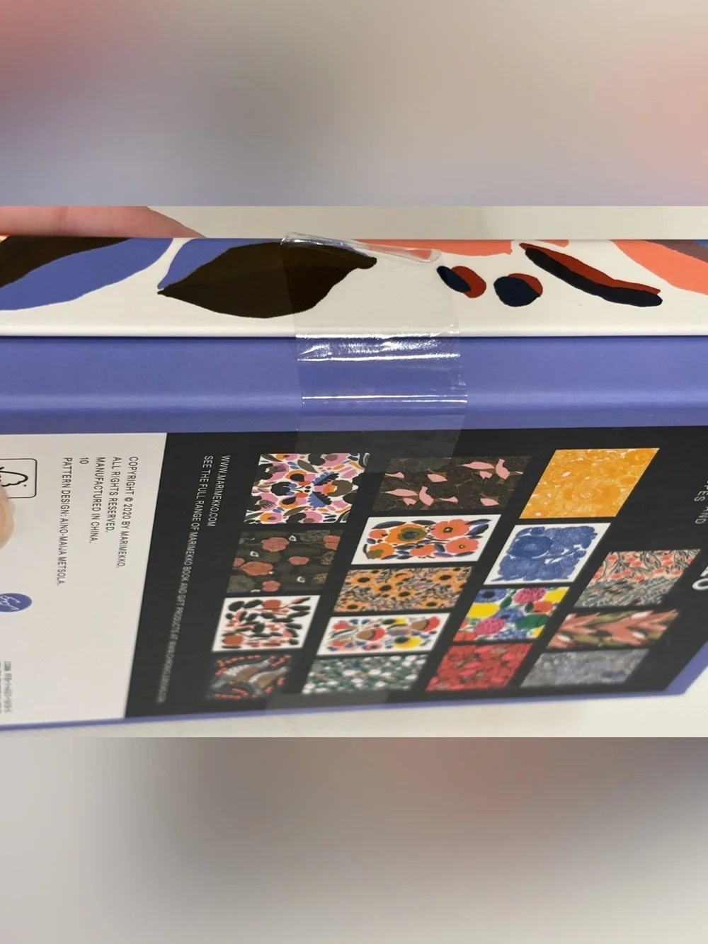 Marimekko Kukka Notecards 16 Note Cards and Envelopes Set BNWT PRICE IS FIRM